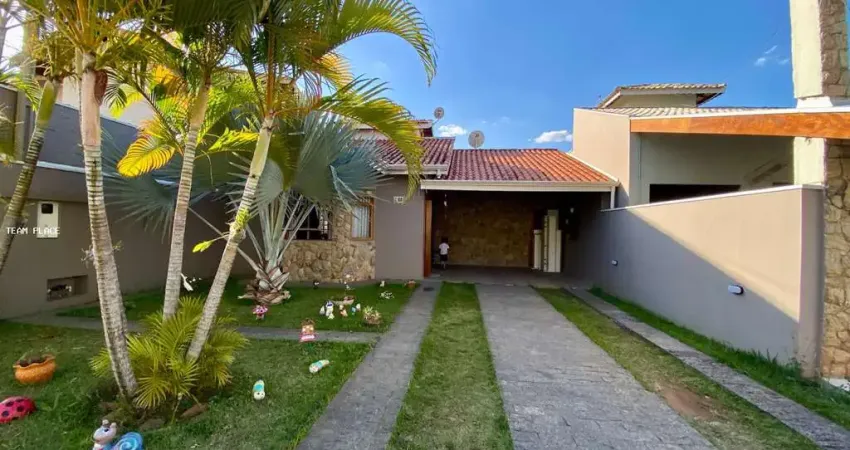 Casa em condomínio para venda em campo limpo paulista, jardim guanciale, 3 dormitórios, 1 suíte, 2 banheiros, 2 vagas