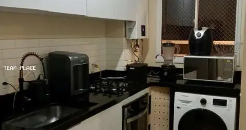 Apartamento para venda em jundiaí, jardim carlos gomes, 2 dormitórios, 1 suíte, 2 banheiros, 1 vaga