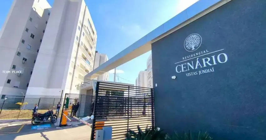 Apartamento para venda em jundiaí, jardim carlos gomes, 3 dormitórios, 1 suíte, 2 banheiros, 1 vaga