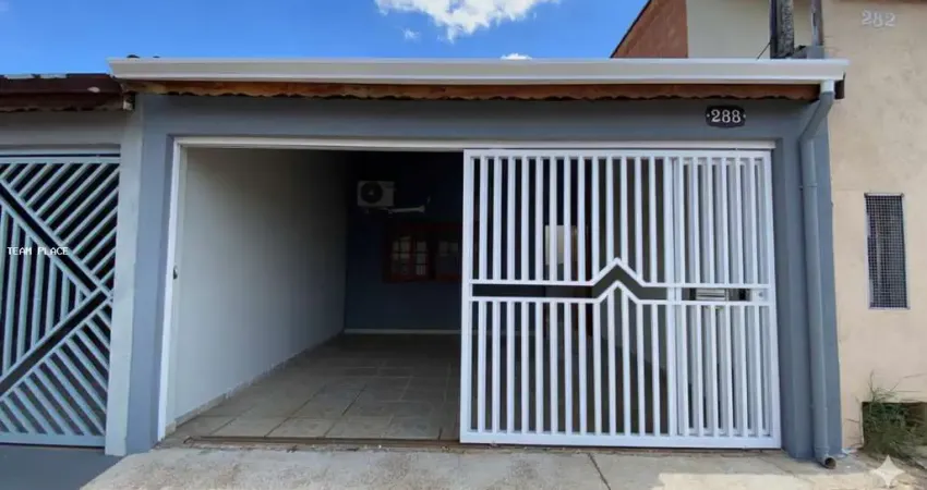 Casa para venda em jundiaí, jardim pacaembu, 2 dormitórios, 1 banheiro, 2 vagas