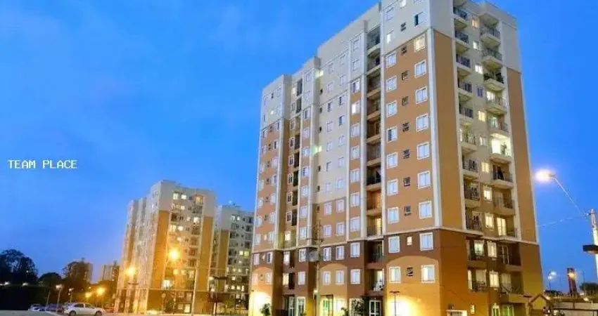 Apartamento para venda em jundiaí, vila nambi, 2 dormitórios, 1 banheiro, 1 vaga