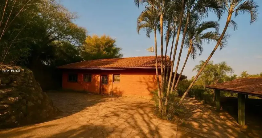 Chácara para locação em jarinu, soares, 3 dormitórios, 2 suítes, 4 banheiros, 30 vagas