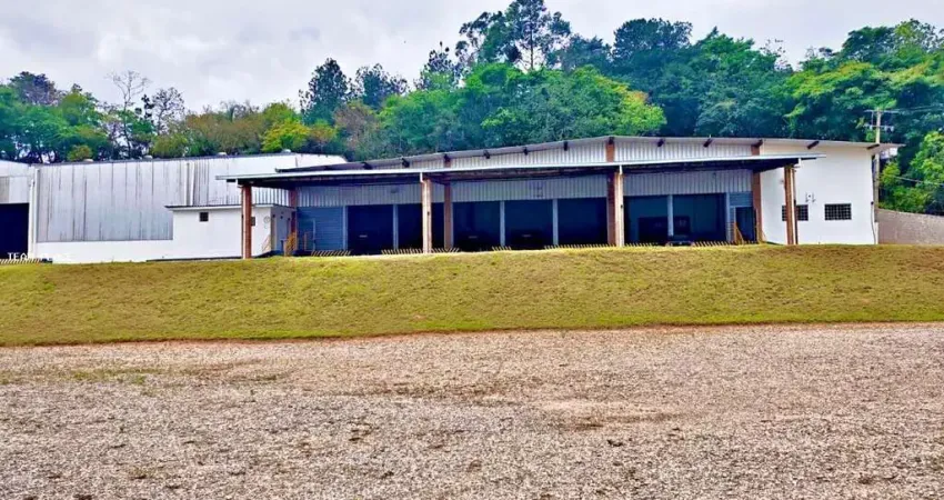 Barracão / Galpão / Depósito à venda no Maracanã, Jarinu