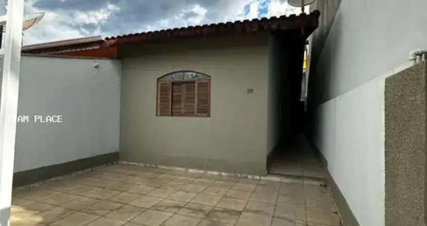 Casa para Venda em Campo Limpo Paulista, Jardim California, 3 dormitórios, 2 vagas