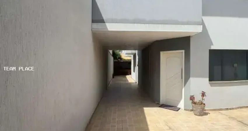 Casa para Venda em Jundiaí, Parque Residencial Jundiaí, 3 dormitórios, 1 suíte, 3 banheiros, 3 vagas