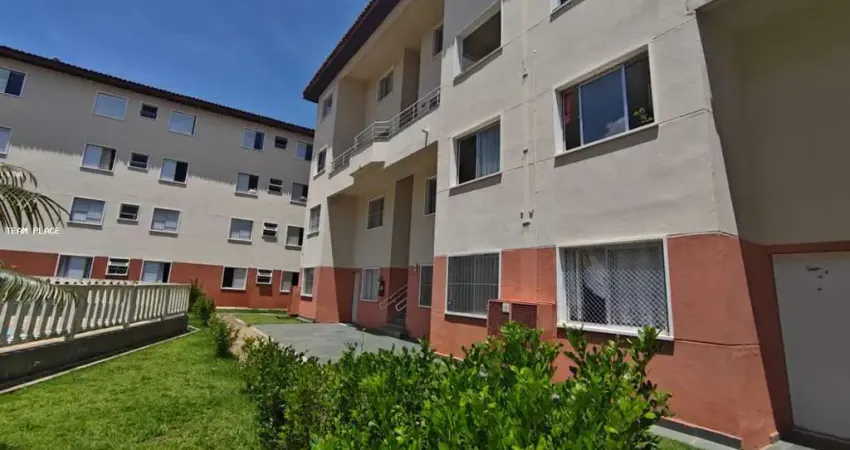Apartamento para Locação em Jundiaí, Parque Residencial Eloy Chaves, 2 dormitórios, 1 banheiro