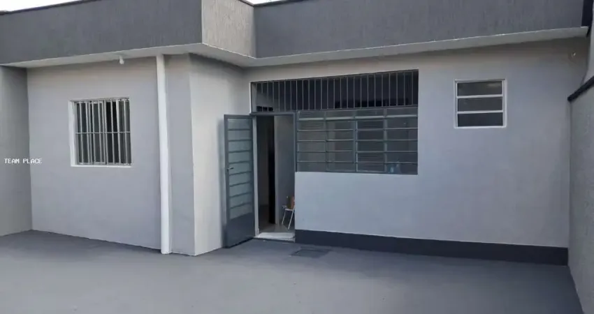 Casa para Venda em Várzea Paulista, Santa terezinha, 2 dormitórios