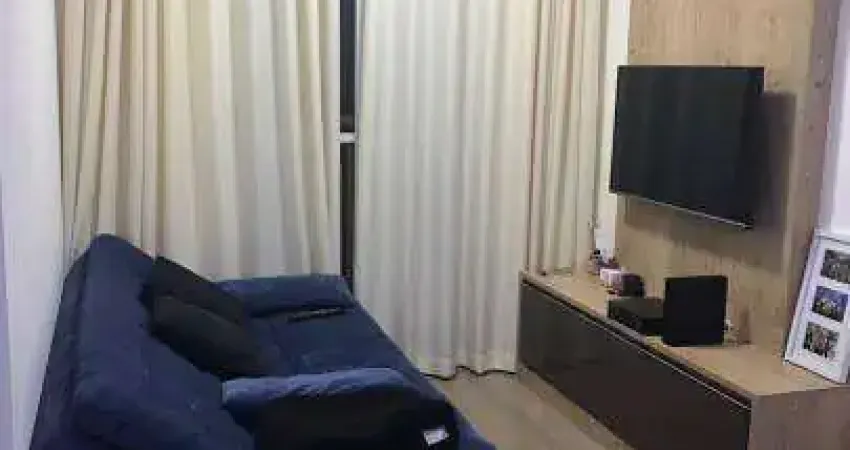 Apartamento para venda em jundiaí, vila rami, 2 dormitórios, 1 suíte, 1 banheiro, 1 vaga