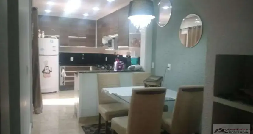 Casa em condomínio para venda em jundiaí, recanto quarto centenário, 2 dormitórios, 1 suíte, 2 banheiros, 3 vagas