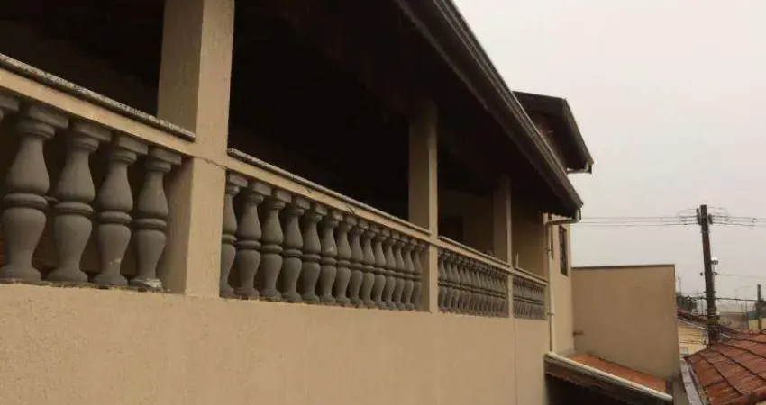 Casa para venda em jundiaí, anhangabaú, 3 dormitórios, 2 suítes, 3 banheiros, 2 vagas