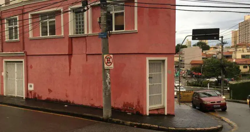 Casa comercial para locação em jundiaí, anhangabaú, 5 dormitórios, 2 banheiros