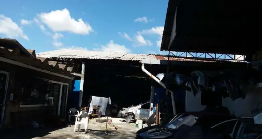 Barracão / Galpão / Depósito à venda na Avenida Antônio Frederico Ozanan, Vila Rio Branco, Jundiaí