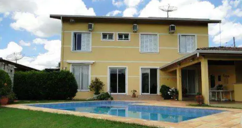 Casa em condomínio para venda em itupeva, centro, 4 dormitórios, 4 suítes, 5 banheiros, 4 vagas