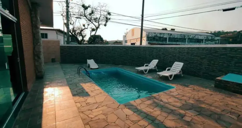 Casa para venda em jundiaí, vila liberdade, 3 dormitórios, 1 suíte, 2 banheiros, 8 vagas