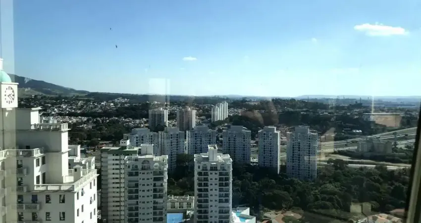 Apartamento para venda em jundiaí, jardim ana maria, 4 dormitórios, 4 suítes, 6 banheiros, 3 vagas