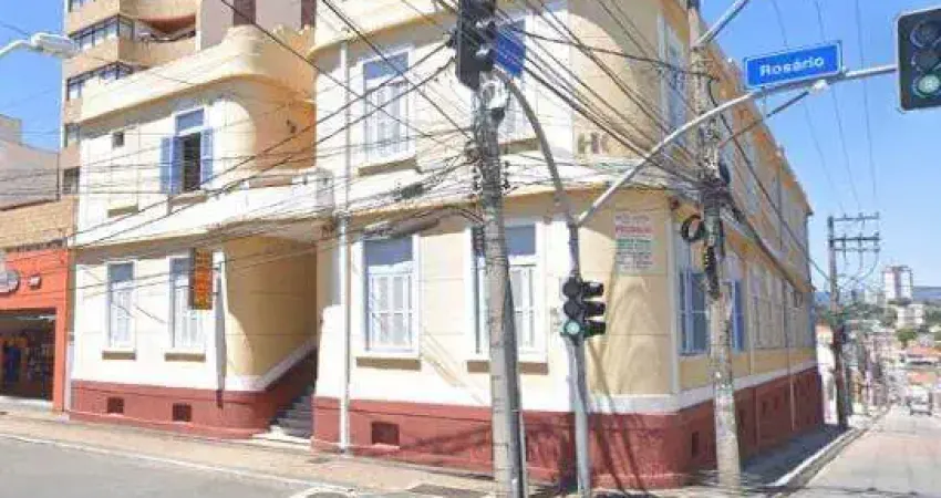 Sala comercial com 2 salas à venda na Rua do Rosário, 91, Centro, Jundiaí
