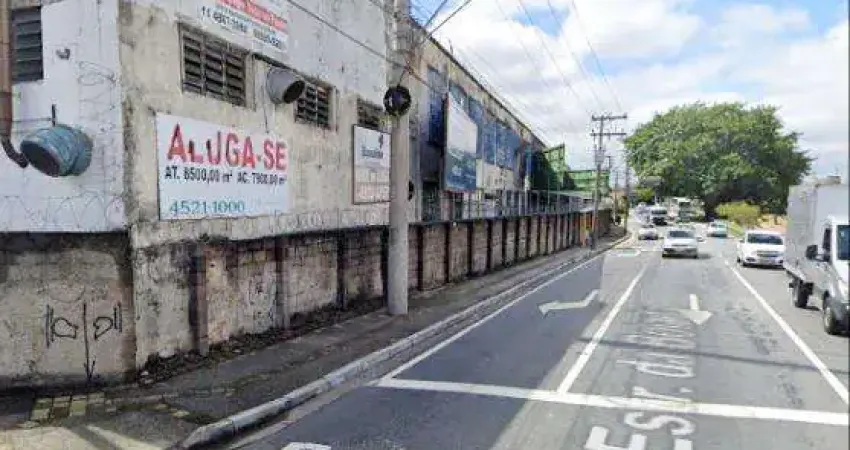 Barracão / Galpão / Depósito à venda na Rua Carlos Gomes, 195, Ponte de São João, Jundiaí