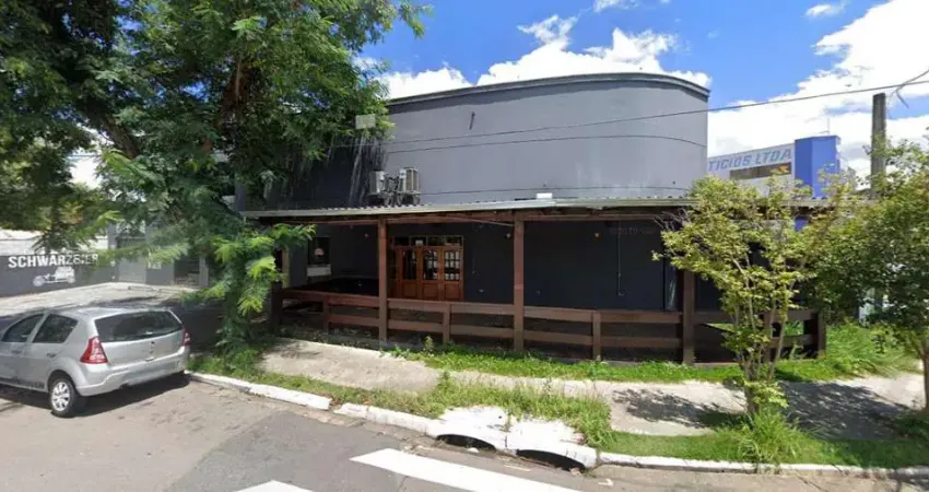 Imóvel comercial para venda em jundiaí, jardim das samambaias