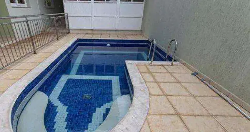 Casa em condomínio para venda em jundiaí, anhangabaú, 4 dormitórios, 4 suítes, 7 banheiros, 4 vagas