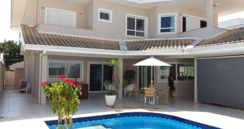 Casa em condomínio para venda em jundiaí, jundiaí mirim, 4 dormitórios, 4 suítes, 7 banheiros, 4 vagas