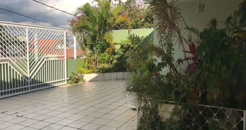 Casa para venda em jundiaí, vila de vecchi, 3 dormitórios, 3 suítes, 3 banheiros, 3 vagas