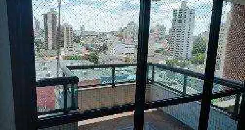 Apartamento para venda em jundiaí, anhangabaú, 4 dormitórios, 4 suítes, 7 banheiros, 3 vagas
