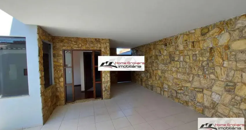 Casa para venda em jundiaí, jardim danúbio, 3 dormitórios, 2 banheiros, 3 vagas