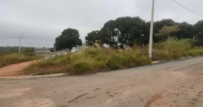 Terreno à venda na Rua Olívio Moro, 156, Jardim Olívio Moro, Várzea Paulista