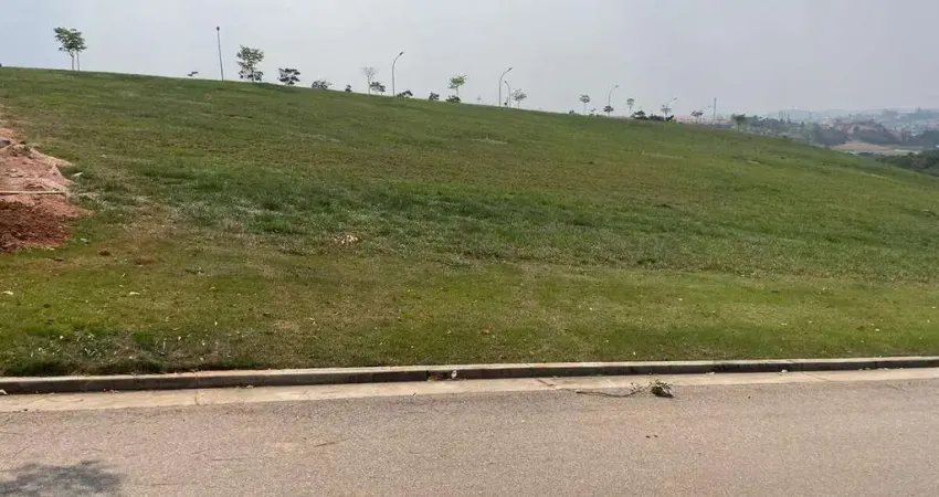Terreno à venda na Avenida Engenheiro Tasso Pinheiro, s/n, Chácara Terra Nova, Jundiaí