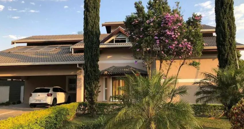 Casa em condomínio para venda em cabreúva, jacaré, 4 dormitórios, 2 suítes, 3 banheiros, 4 vagas