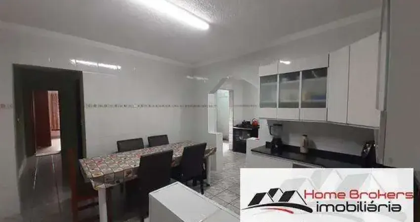 Casa para venda em jundiaí, jardim guanabara, 4 dormitórios, 1 suíte, 2 banheiros, 4 vagas