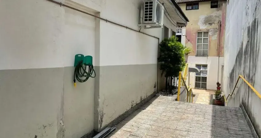 Prédio à venda na Rua Anchieta, Centro, Jundiaí