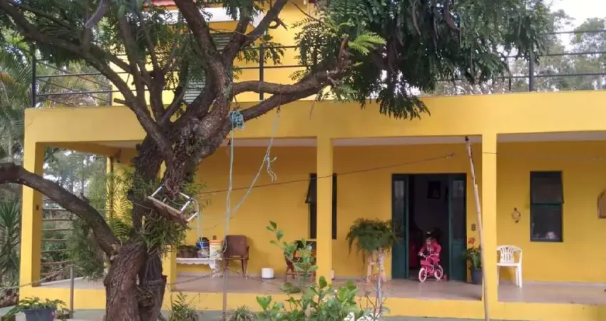 Chácara para venda em jundiaí, parque espelho d`água, 3 dormitórios, 3 banheiros, 4 vagas