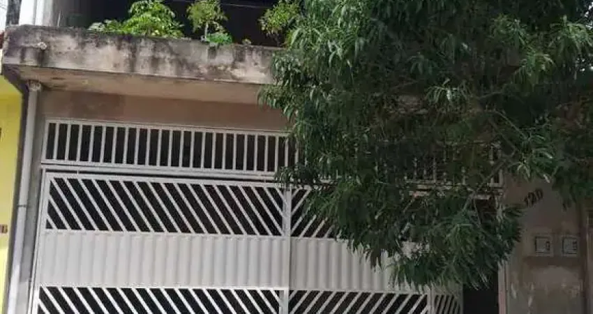 Casa para venda em jundiaí, parque almerinda pereira chaves, 4 dormitórios, 1 suíte, 2 banheiros, 2 vagas