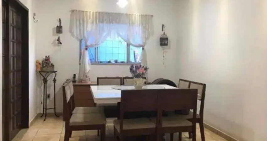 Casa térrea para venda em jundiaí, parque cidade jardim, 3 dormitórios, 1 suíte, 3 banheiros, 2 vagas