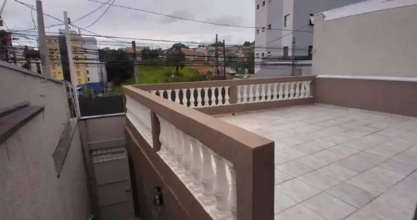 Casa para venda em jundiaí, anhangabaú, 2 dormitórios, 1 suíte, 2 banheiros, 2 vagas