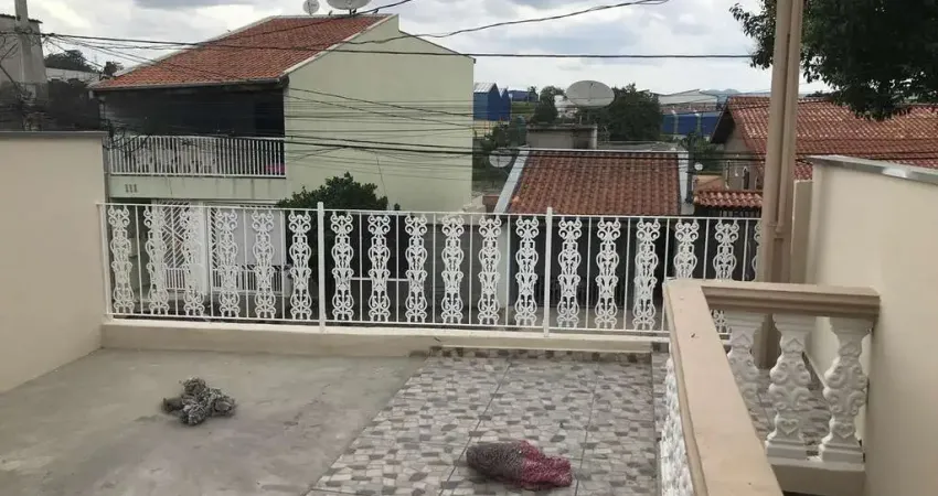 Casa para venda em jundiaí, tulipas, 2 dormitórios, 1 suíte, 2 banheiros, 1 vaga