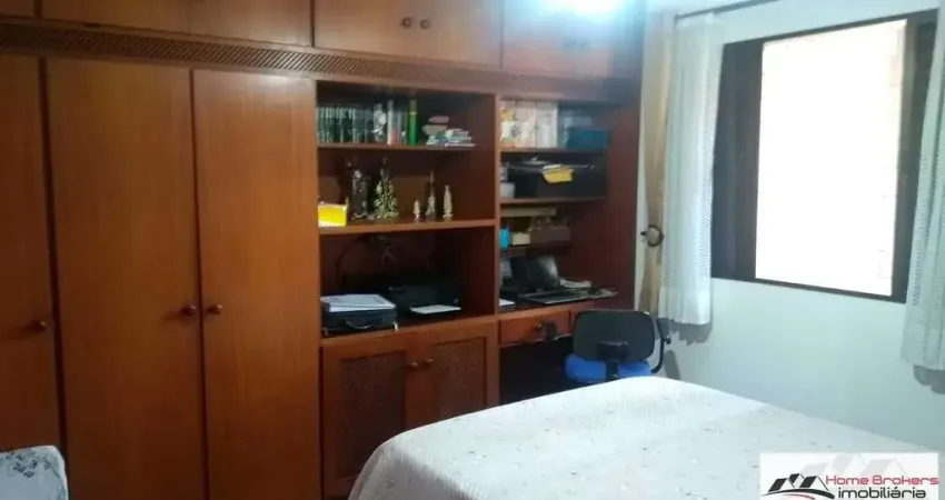 Casa para venda em jundiaí, vila bandeirantes, 2 dormitórios, 1 suíte, 2 banheiros, 2 vagas