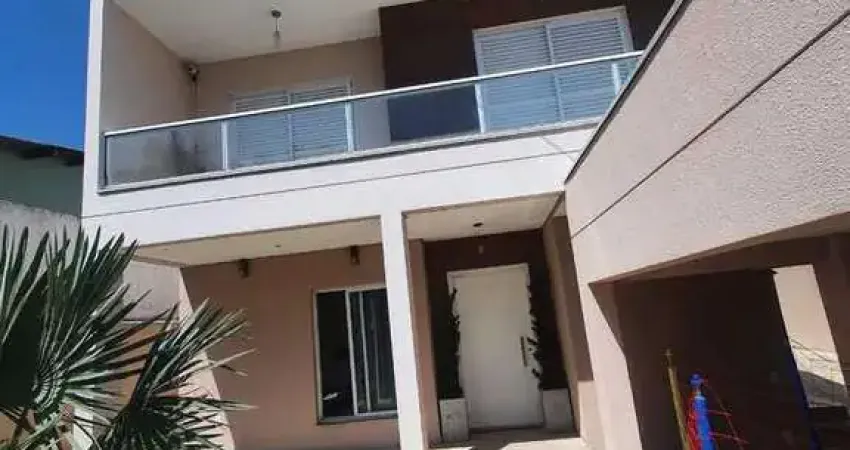 Casa para venda em jundiaí, jardim paulista ii, 3 dormitórios, 3 suítes, 2 banheiros, 2 vagas