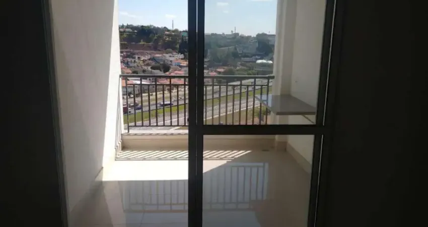 Apartamento para venda em jundiaí, jardim ana maria, 3 dormitórios, 1 suíte, 1 banheiro, 2 vagas