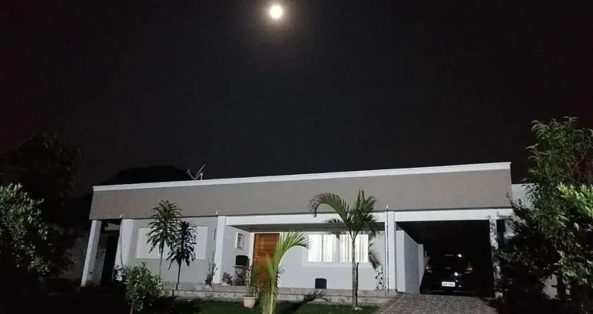 Casa térrea para venda em itupeva, bairro da mina, 3 dormitórios, 2 suítes, 5 banheiros, 10 vagas