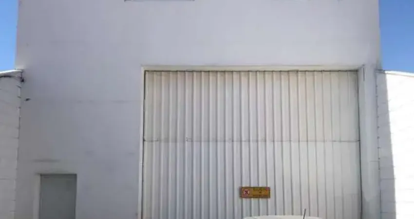 Galpão para venda em jundiaí, vila rio branco, 2 banheiros, 3 vagas