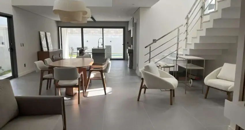 Casa em condomínio para venda em jundiaí, villaggio san marco, 3 dormitórios, 3 suítes, 5 banheiros, 6 vagas