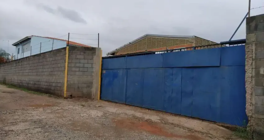 Terreno comercial à venda no Poste, Jundiaí