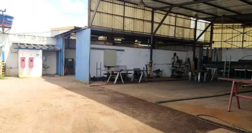 Barracão / Galpão / Depósito à venda no Poste, Jundiaí