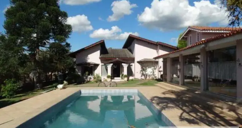 Casa em condomínio para venda em itupeva, cafezal, 5 dormitórios, 4 suítes, 7 banheiros, 4 vagas