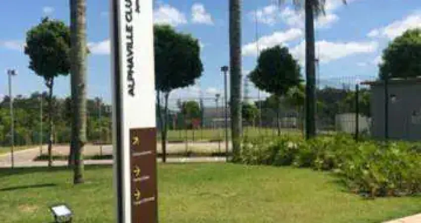 Terreno em condomínio fechado à venda na Avenida Engenheiro Tasso Pinheiro, Vila Maringá, Jundiaí