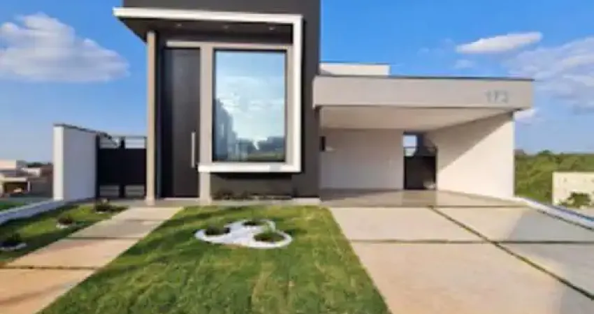 Casa em condomínio para venda em itupeva, são venâncio, 3 dormitórios, 3 suítes, 4 banheiros, 2 vagas