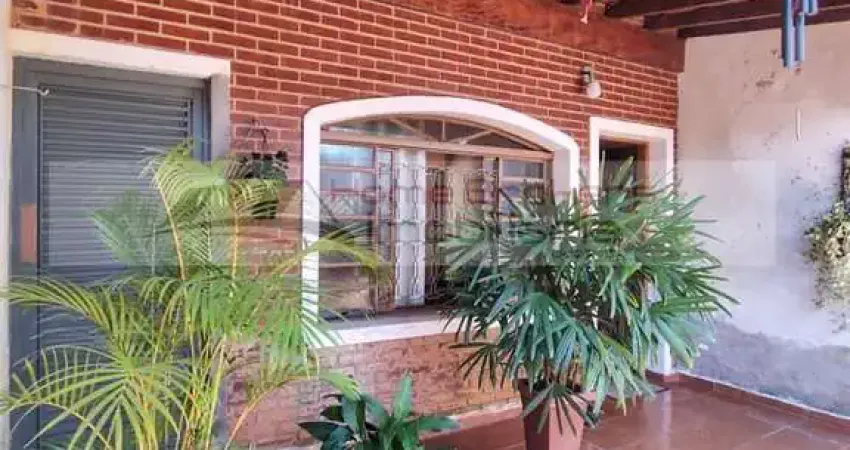 Casa para venda em campo limpo paulista, conjunto habitacional são josé, 2 dormitórios, 1 suíte, 2 banheiros, 2 vagas