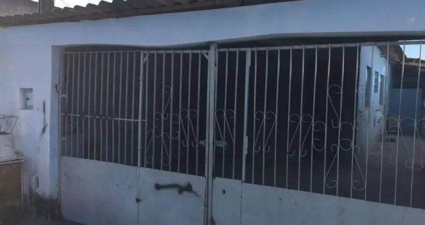 Casa térrea para venda em itupeva, monte serrat, 1 dormitório, 1 banheiro, 2 vagas